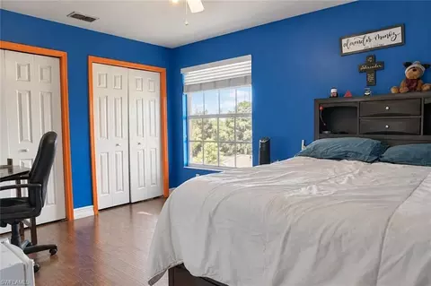 Bedroom - 21223 Braxfield Loop, Estero, FL 33928 photo 3 of 3