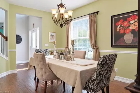 Dining - 21223 Braxfield Loop, Estero, FL 33928 photo 1 of 2