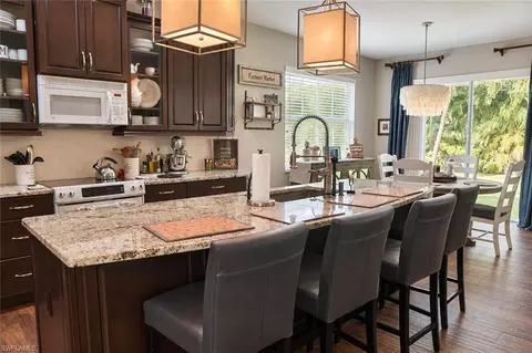 Kitchen - 21223 Braxfield Loop, Estero, FL 33928 photo 1 of 2