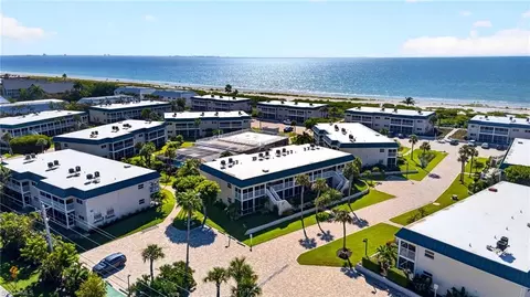 827 E Gulf Dr #M-7, Sanibel, FL 33957