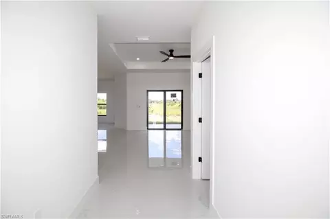 Entry Way - 943 Commodore St, Lehigh Acres, FL 33974 photo 1 of 1