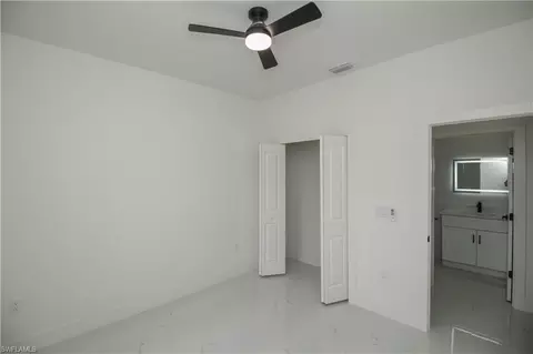 Bedroom - 943 Commodore St, Lehigh Acres, FL 33974 photo 3 of 3