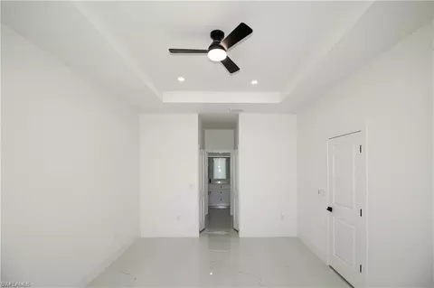 Bedroom - 943 Commodore St, Lehigh Acres, FL 33974 photo 2 of 3