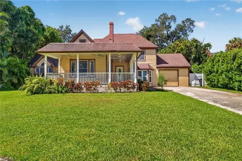 1460 Manuels Dr, Fort Myers, FL 33901