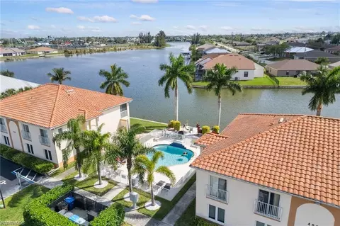 406 SW 3rd St #102, Cape Coral, FL 33991