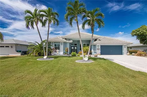 5308 SW 8th Pl, Cape Coral, FL 33914