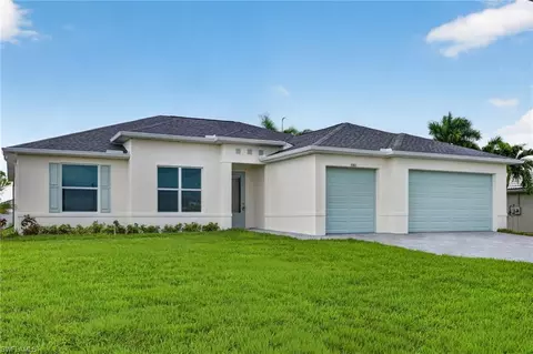 3301 NW 17th Ln, Cape Coral, FL 33993
