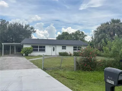 3751 Highland Ave, Fort Myers, FL 33916