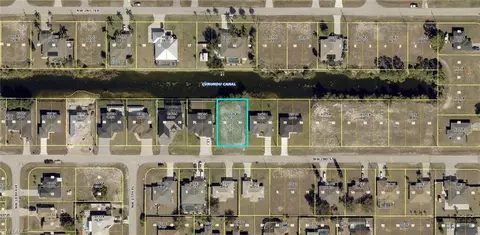 1701 NW 2nd St, Cape Coral, FL 33993