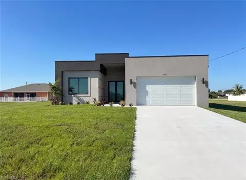 4332 NW 32nd St, Cape Coral, FL 33993