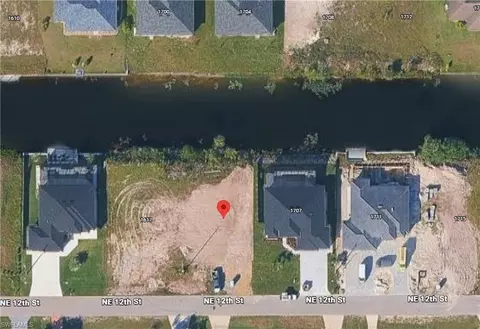1703 NE 12th St, Cape Coral, FL 33909