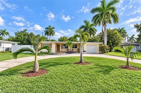 1443 Ricardo Ave, Fort Myers, FL 33901