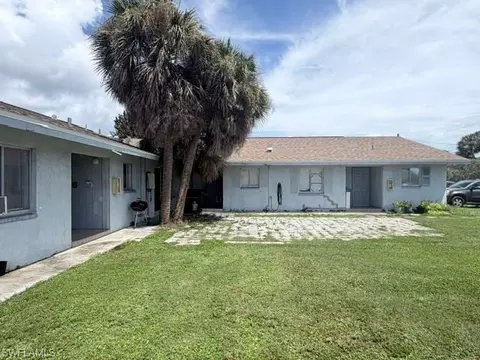 1017 SE 39th Ter, Cape Coral, FL 33904