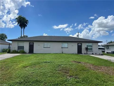 1026 NE 8th Pl, Cape Coral, FL 33909