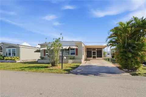 14734 Patrick Henry Rd #292, North Fort Myers, FL 33917