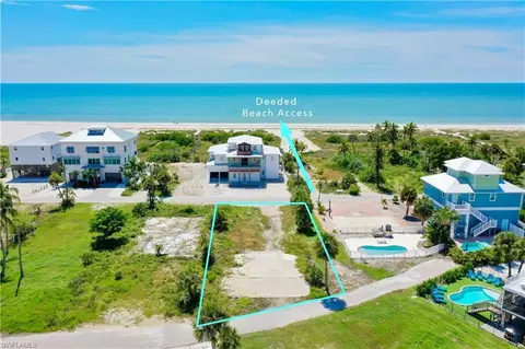 60536055 Gulf Rd, Fort Myers Beach, FL 33931