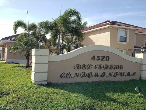 4520 Skyline Blvd #202, Cape Coral, FL 33914