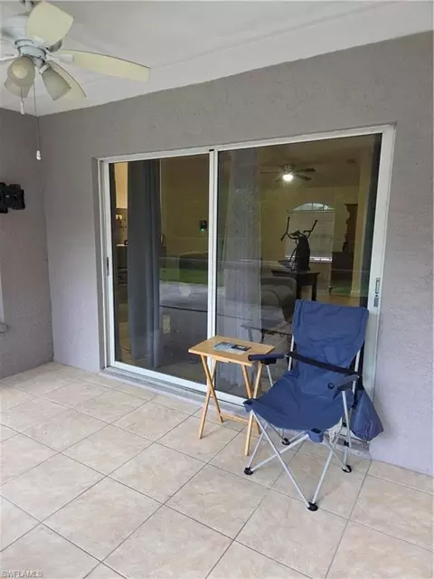 Exterior - 1025 Iris St E, Lehigh Acres, FL 33974 photo 12 of 13