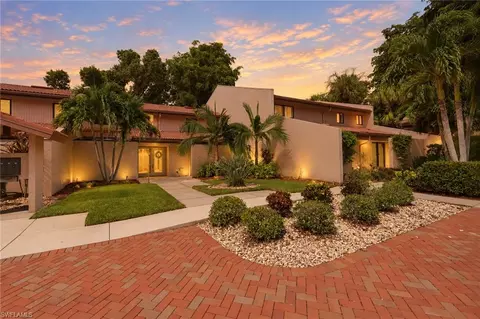 4611 S Landings Dr, Fort Myers, FL 33919