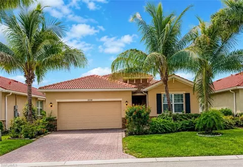 3230 Birchin Ln, Fort Myers, FL 33916