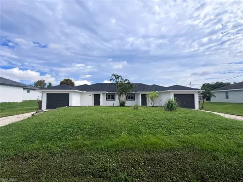 4542 25th St SW, Lehigh Acres, FL 33973