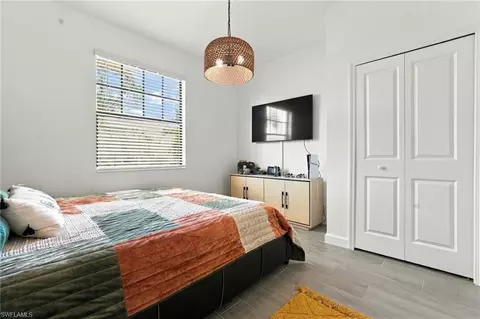 Bedroom - 20733 Napa Loop, Estero, FL 33928 photo 4 of 7