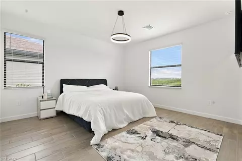 Bedroom - 20733 Napa Loop, Estero, FL 33928 photo 7 of 7