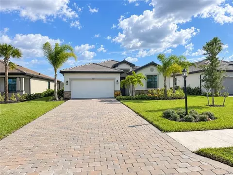 Exterior - 20733 Napa Loop, Estero, FL 33928 photo 2 of 3