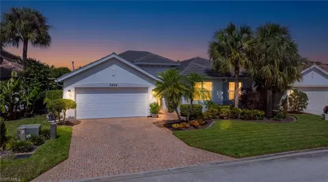 12861 Bay Timber Ct, Fort Myers, FL 33913