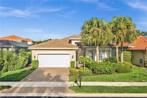 11354 Pond Cypress St, Fort Myers, FL 33913