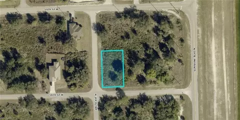 2504 58th St W, Lehigh Acres, FL 33971