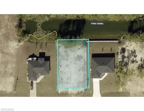 1917 NW 30th St, Cape Coral, FL 33993