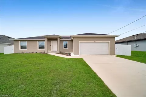 1219 NW 15th Ter, Cape Coral, FL 33993