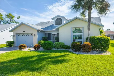 3437 Clubview Dr, North Fort Myers, FL 33917