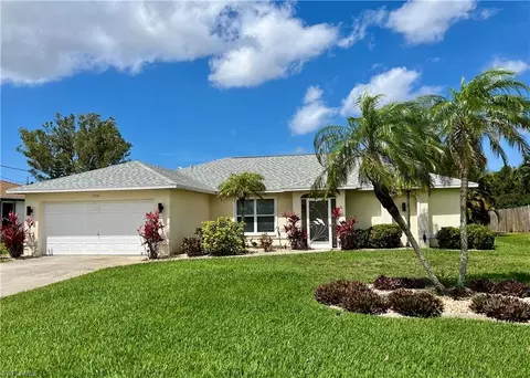 3330 SE 1st Ave, Cape Coral, FL 33904