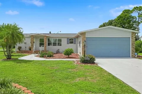 19844 Eagle Trace Ct, North Fort Myers, FL 33903