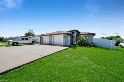 302 304 Hancock Bridge Pkwy #302 & 304, Cape Coral, FL 33990