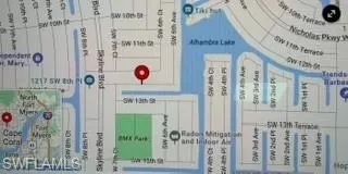 636 SW 12th Ter, Cape Coral, FL 33991