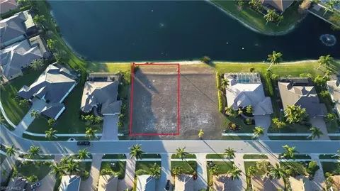 5808 Harbour Cir, Cape Coral, FL 33914