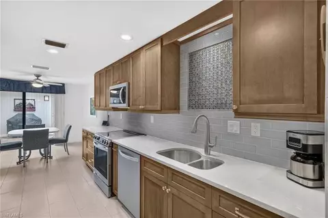 4447 W Mainmast Ct, Fort Myers, FL 33919