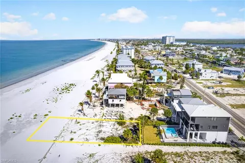 5286 Estero Blvd, Fort Myers Beach, FL 33931