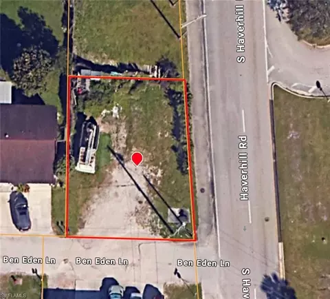 00-42 44-02-00-000-1181 Ben Eden Ln, Palm Beach, FL 33415