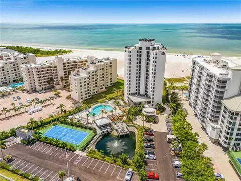 6640 Estero Blvd #401, Fort Myers Beach, FL 33931