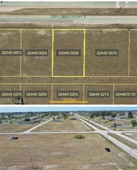 10 Diplomat Pkwy E, Cape Coral, FL 33909