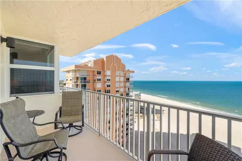 7360 Estero Blvd #PH5, Fort Myers Beach, FL 33931