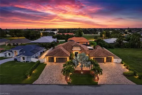 3835 SW 17th Ave, Cape Coral, FL 33914