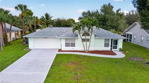 13531 Fern Trail Dr, North Fort Myers, FL 33903