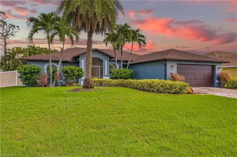 1817 SW 21st Ter, Cape Coral, FL 33991