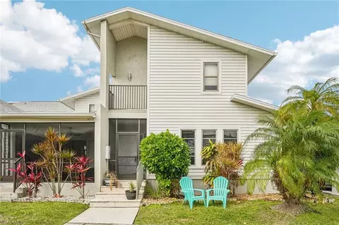 17034 Golfside Cir #701, Fort Myers, FL 33908
