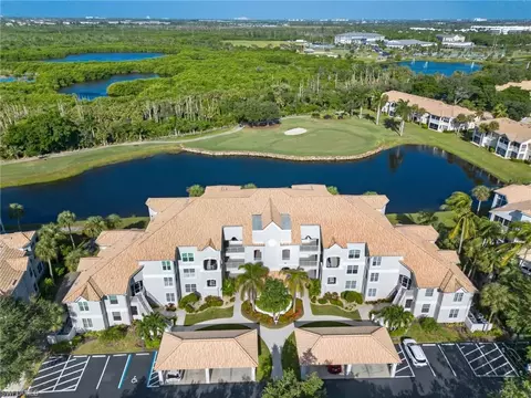 16410 Millstone Cir #203, Fort Myers, FL 33908